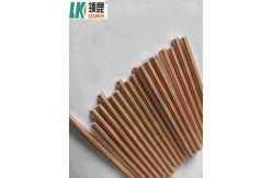 China Mineral Insulated Copper Cable The Ultimate High-Temperature Solution for Industrial Applications supplier