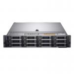 Xeon 4210R DDR4 8x16G Dell GPU Server Poweredge R740 8TSASx4 Hard Disk H330 2x750W Rail for sale
