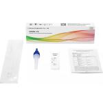 Clinical Diagnostic Rapid Antigen Test Kit Dry Fluorescence Immunoassay Reagent for sale