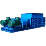 Stone Crusher Machine Roll Crusher PG PCQ High Wear Resistance alloy for sale