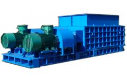 China Stone Crusher Machine Roll Crusher PG PCQ High Wear Resistance alloy supplier