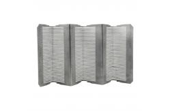 China CNC Milling Copper Brass Curve Sheet Metal Bending Die Design supplier
