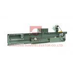 Two Speed Elevator Door Operator Side Opening Variable Frequency for sale
