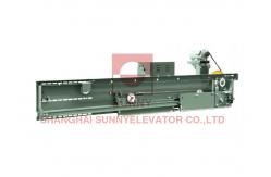 China Two Speed Elevator Door Operator Side Opening Variable Frequency supplier