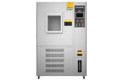 China High & Low Temperature Test Chamber For Simulated Environmental Aging supplier