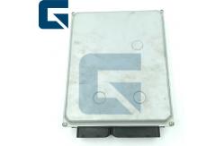 China 8982019361 1047-D270 ECM ECU Controller Panel For 4JJ1 Engine supplier