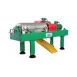 Horizontal 14 Inch 360mm Solid Bowl Decanter Centrifuge for sale