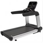 Cardio Electric Fitness Walking Machine Treadmill Cardio Workout Custom for sale