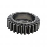 Industrial Custom Machined Parts Precision Timing Belt Pully for sale