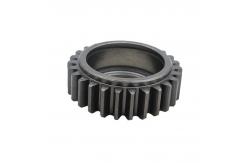 China Industrial Custom Machined Parts Precision Timing Belt Pully supplier