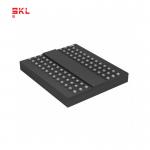 W632GU8NB09I Flash Memory Chip  High-Performance Storage Solution for sale