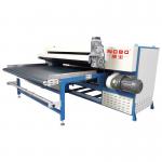 NOBO Mattress Packing Machine Automatic Roll Mattress Wrapping Machine