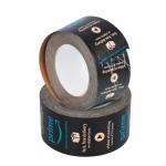 Custom Design Self Adhesive Kraft Paper Tape Water Activated Kraft Paper Tape for sale