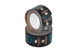 China Custom Design Self Adhesive Kraft Paper Tape Water Activated Kraft Paper Tape supplier
