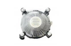 China Computer Processor Air Cooling Fans Mini Computer Radiator supplier