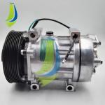 15082727 A/C Compressor For EC360 EC460 Excavator Spare Parts for sale