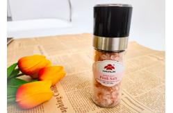 China Customized Glass Salt And Pepper Grinders for Manual Operation and Performance supplier
