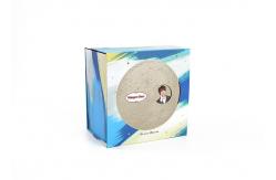 China Custom Design Foldable Shipping Boxes Magnetic Closed Cardboard Luxury For Food supplier