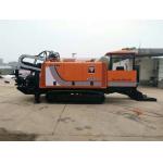 45T Underground Hdd Drilling Equipment / Directional Boring Equipment for sale