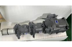 China High Performance A11VO Series Variable Hydraulic Pump A11VO40 A11VO60 A11VO75 A11VO95 supplier
