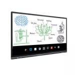 55 Inch 4k All In One Whiteboard Interactive Smart Board for sale