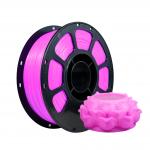 iboss 1.75mm Temperature Color Change  Purple to Pink 1000g FDM Forming Technology 3d Printing Filament for sale