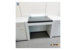 China ISO9001 Analytical Balance Table , Anti Vibration Table For Laboratory supplier