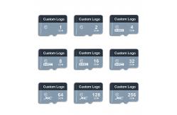China UHS-III Black Memory Card for High Speed Data Transfer Solutions supplier