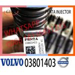 fuel injector 03801144 03801144 3801403 03801403