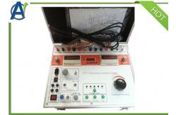 China Over Current Single Phase Protection Relay Testing Equipment with Cheap Price supplier