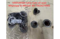 China 1000549569 Valve Stem Oil Seal WEICHAI Engine Parts WP12 WP13 Engine supplier