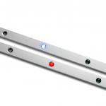 Fail-Safe Photoelectric Barrier for Door Crushing Hazard Prevention