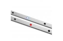 China Fail-Safe Photoelectric Barrier for Door Crushing Hazard Prevention supplier