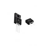 Power MOSFET with High Temperature Resistance Low Leakage and Low Junction Capacitance for sale