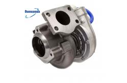 China Turbo GT2052S for Caterpillar engine 3054C turbocharger 219-9766 supplier