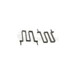 1% Tolerance Precision Shunt Resistor 5W 0.1Ohm Current Sensing Resistor