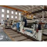 Cup Paper Extrusion Coating Lamination Machine With Max. Coating Speed 200 M/Min for sale