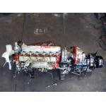 2nd Hand Hino Truck Parts Used F20C J08C J05C J08E J05E H06C H07C EH700 EF550 for sale