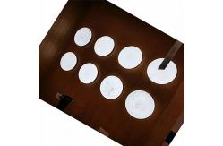 China Led Emergency Ceiling Light 12w/15W/18W/24W with Motion Sensor supplier