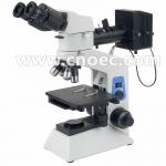 Research LWD Metallographic Microscope With Quarduple Nosepiece CE A13.0907 for sale