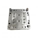 8cavity Bottle Cap Mould 38mm Plastic Cap Mould On 160T Machine