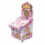 Experience Endless Surprises With Kids Candy Machine Hidden Limited Edition Candies Customized Stickers for sale