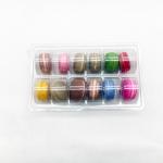Customized plastic clam shell packaging plastic tray for sale