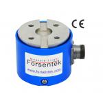 Flange Type Reaction Torque Sensor 200N-m 100N*m 50Nm 20N*m 10Nm Torque Cell for sale