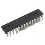 Electronics Sn8p2604akb Dip28 Microcontroller Ic Mcu for sale