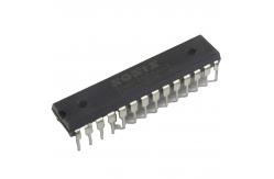 China Electronics Sn8p2604akb Dip28 Microcontroller Ic Mcu supplier