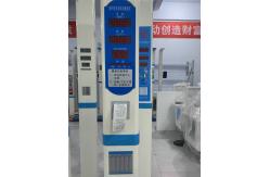 China 200cm Height And Weight Measurement Scale supplier