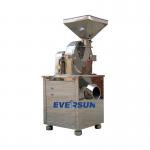 Effortless Pulverizer Grinder Machine With Customizable Grinding Fineness 60 - 150mesh for sale