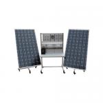 12V Modular Renewable Energy Lab Equipment Vocational Solar Energy Trainer for sale