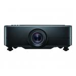 12000lm Extra Large Venue Projectors Electric Zoom Focus 3LCD 3DLP WUXGA Resolution for sale